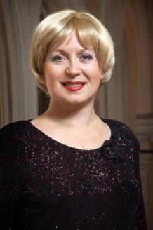 Private: Natalia Shevchenko