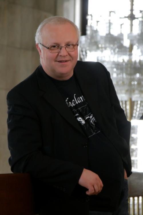 Зайкаускас Лінас