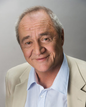 Victor Litvinov