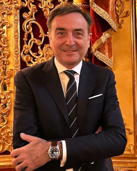 Nicola Colabianchi