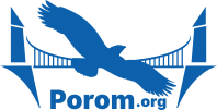 Logo of LLC «Orlivka Ferry Complex»