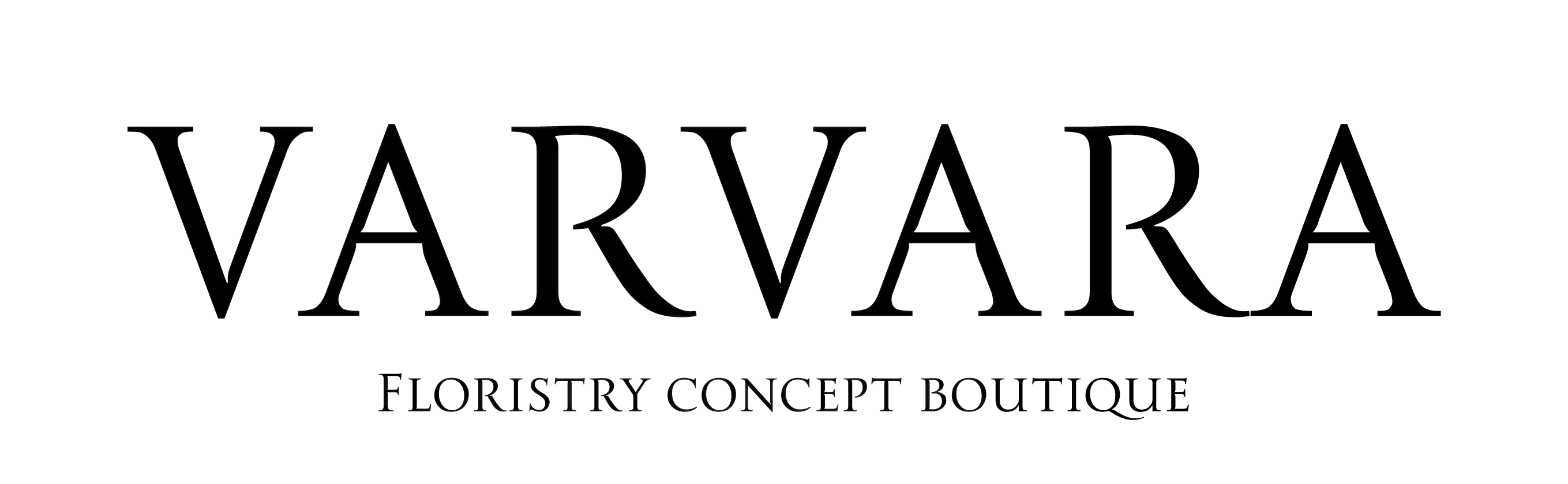 Logo of LLC «VARVARA»
