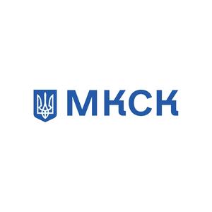 Logo of Ministry of Culture and Information Policy of Ukraine