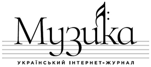 Logo of «Music» online magazine