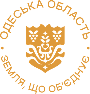 Logo of Odesa Regional Military Administration