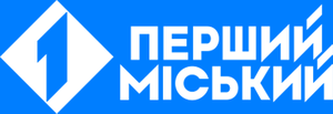 Logo of «First City» TV channel