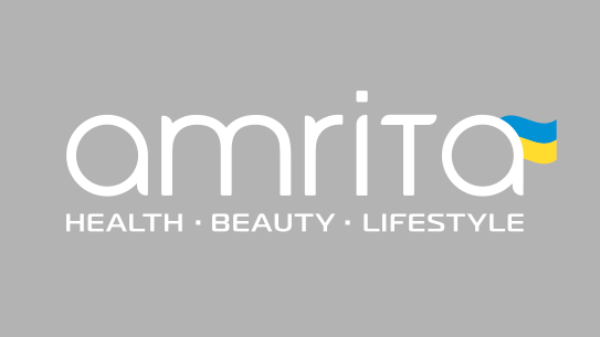 Logo of Amrita