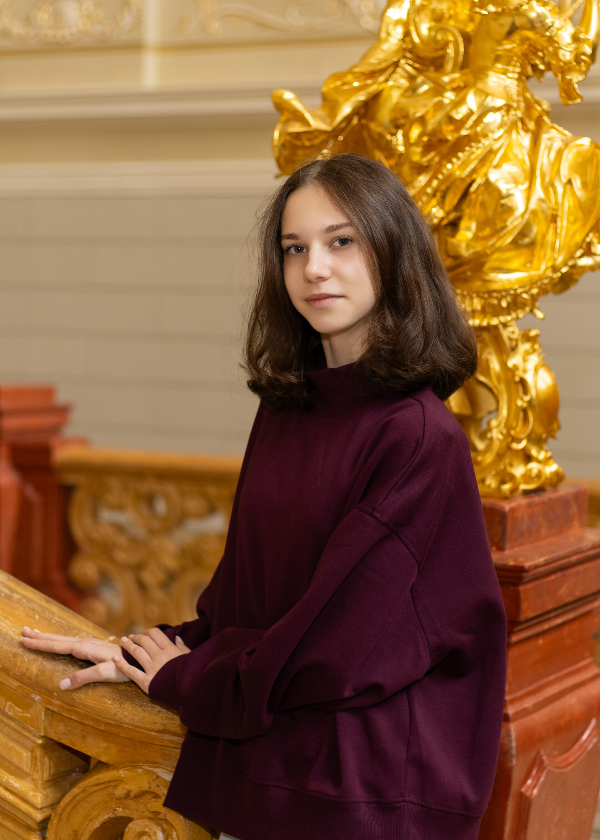 Kovtun Daryna